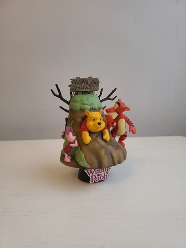 Beast kingdom figurine diorama - kingdom,