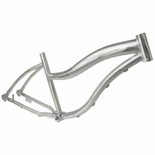 Usa retro style beach cruiser - retro,