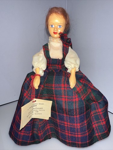 Peggy nisbet model h224 flora - peggy,