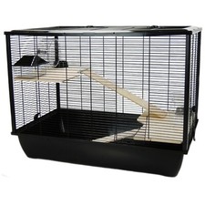 Rat hamster mouse large - large, cage