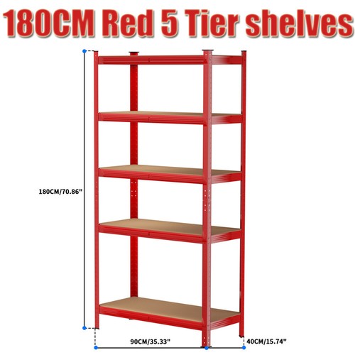 5tier heavy duty metal - 5tier,