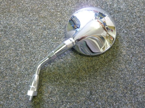 Mirror left vn1500 vn750 - mirror,