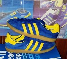 adidas  stockholm 5 from 2021