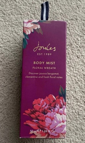 Joules floral wreath - joules, body