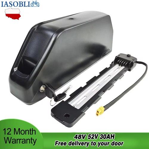 Samsung ebike battery 48v 52v - battery,