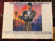 THE GOLDEN CHILD (1986)