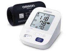 Omron M3 HEM-7155-E WHITE