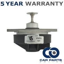 CPO EGR Valve Fits Vauxhall