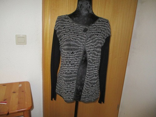 Cardigan top size - , 38