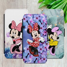 MINNIE MOUSE FLIP FOR IPHONE