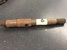 Watsonian Sidecar Spare