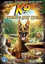 Legend the lost - of,