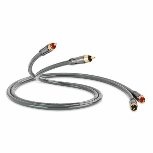 Qed performance audio 40i - qed,