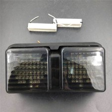 Smoke Led Tail Light Brake