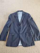 Marks and Spencer Indigo Blue