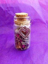 Witch bottle spell kit for - kit,