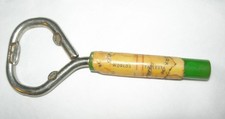 Vintage Bakelite Bottle Opener