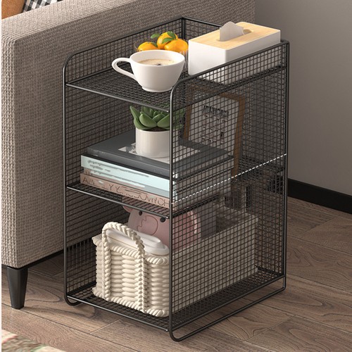 Tier metal bedside - 3,