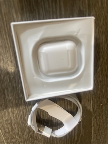 Apple airpods 2nd - 2nd, generation