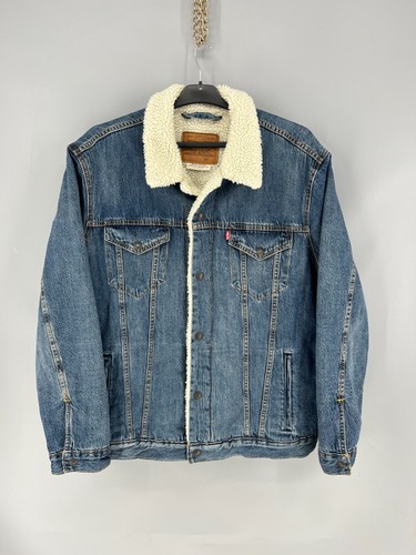 Vintage y2k levi blue - vintage,