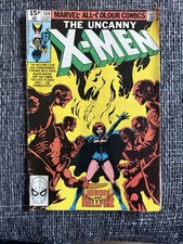 X Men No 134 (1980) Vintage