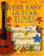 Very Easy Guitar Tunes by