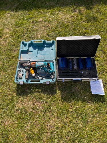 Makita 8406 110v - 8406,