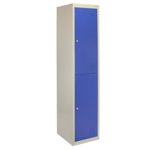 Metal lockable storage lockers - metal,
