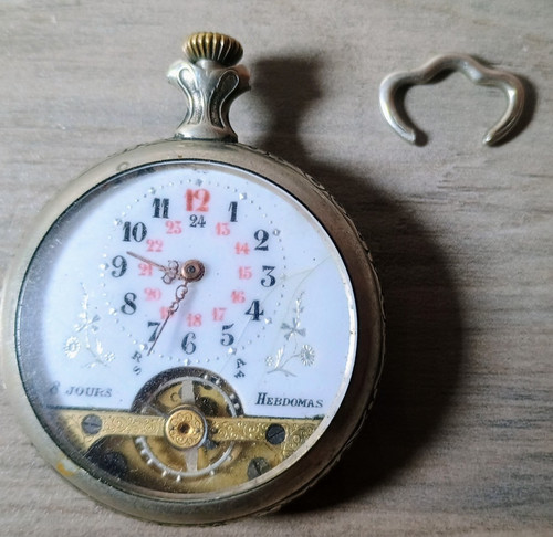Vintage arnex hebdomas - arnex, fancy
