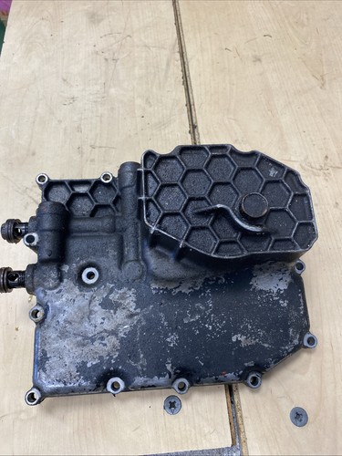 Genuine suzuki bandit gsf600 - bandit,