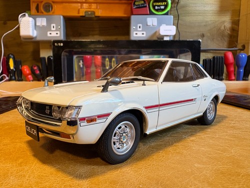 Toyota celica 1600gt ta22 - toyota, [ta22]