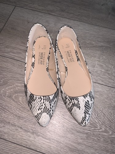 New primark wide - new, fit