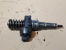 VW Passat B6 Estate BXE engine