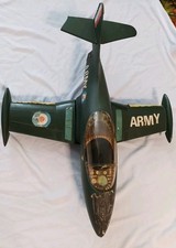 Vintage Action Man Combat