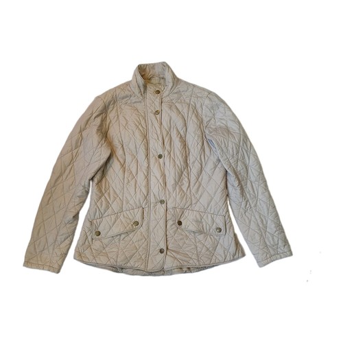 Barbour flyweight cavalry - barbour,