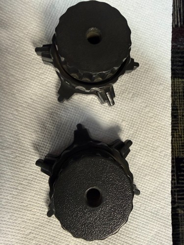 Otari nab reel hub - reel,
