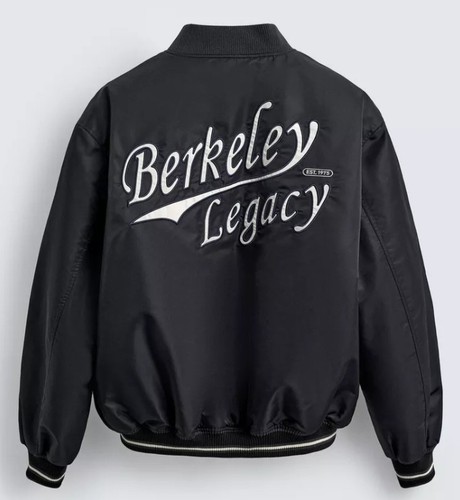 Brand new berkeley mens zara - berkeley,