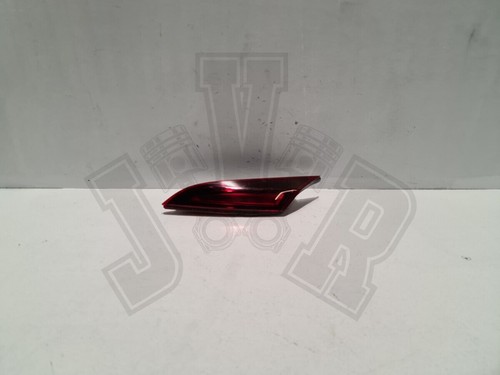 Vauxhall insignia rear light - vauxhall,