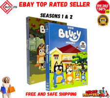 Bluey Seasons 1 & 2 - 103