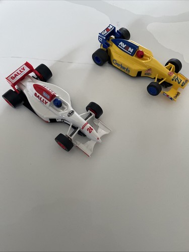 Scalextric formula grand - formula,