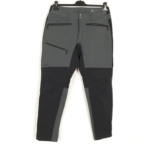 Haglofs rugged flex pant - flex, women