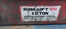 Ram-Lift 10 TON Hydrolic Pulldozer Body Repair Kit .