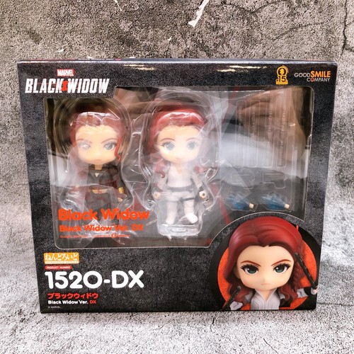 Black widow - widow, ver