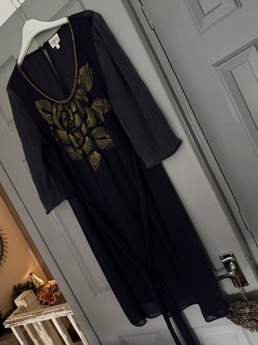 Kaliko dress 16 - dress,