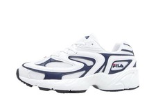 Fila Creator Junior White/Navy