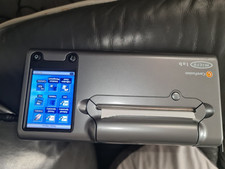 SPIROMETER MICROLAB CAREFUSION