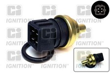 Coolant Temperature Sensor