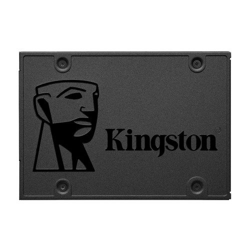 Kingston a400 480gb inch - a400, 2.5