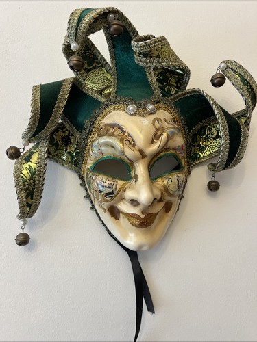 Full size handmade venetian - full,