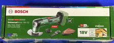 Bosch 18v multi - multi, universal